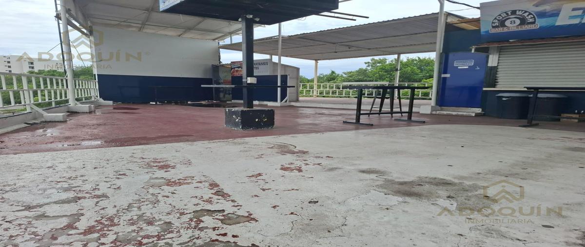 Foto de local en renta en  , cruz de servicios, solidaridad, quintana roo, 0 No. 04