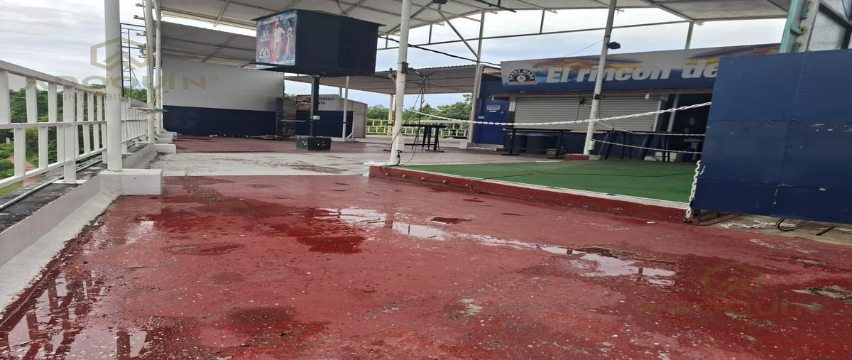 Foto de local en renta en  , cruz de servicios, solidaridad, quintana roo, 0 No. 05