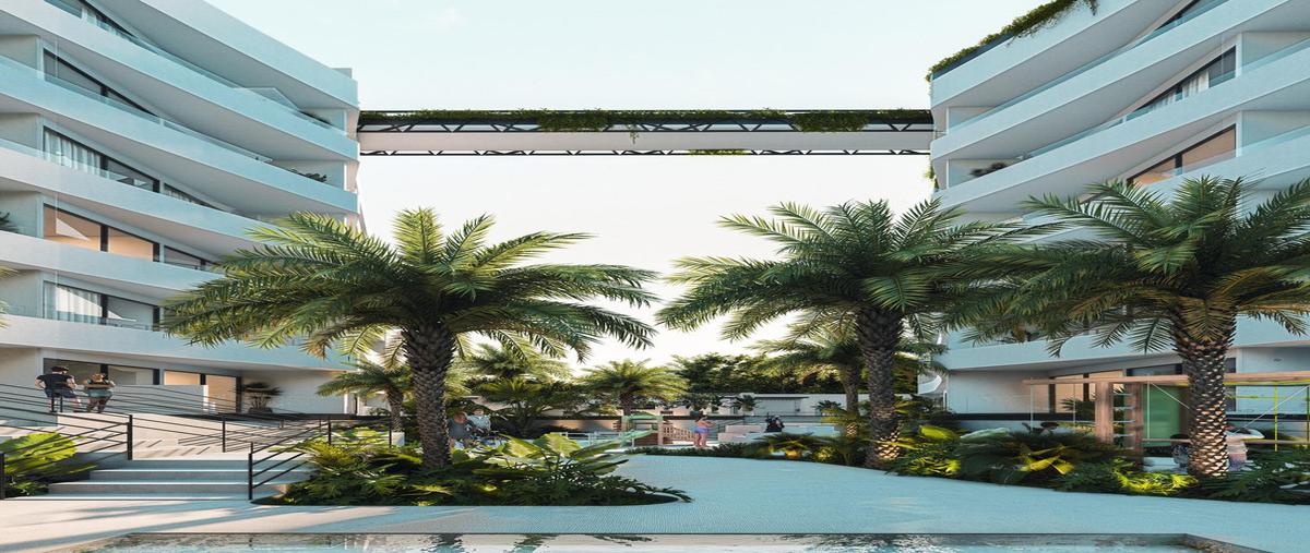 Foto de departamento en venta en  , cruz de servicios, solidaridad, quintana roo, 0 No. 04