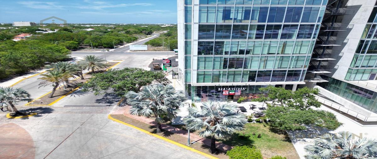 Foto de oficina en renta en  , cruz de servicios, solidaridad, quintana roo, 0 No. 05