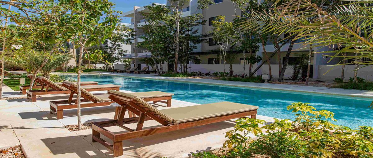 Foto de departamento en venta en  , cruz de servicios, solidaridad, quintana roo, 0 No. 03