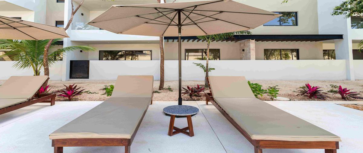 Foto de departamento en venta en  , cruz de servicios, solidaridad, quintana roo, 0 No. 04