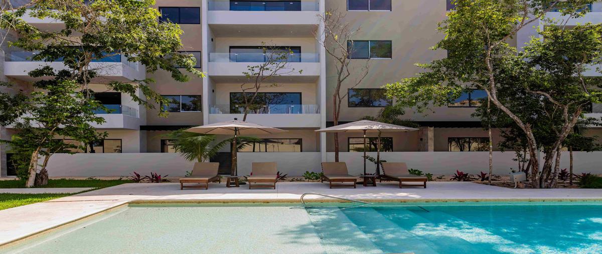 Foto de departamento en venta en  , cruz de servicios, solidaridad, quintana roo, 0 No. 05