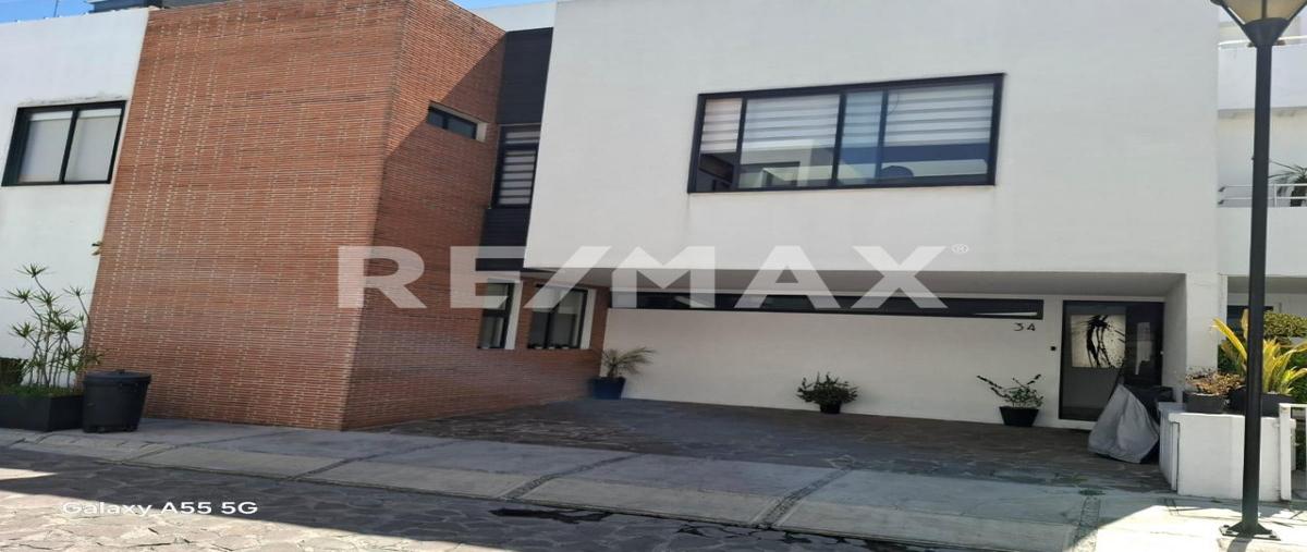Foto de casa en venta en cruz del campo santo , fontana residencial, naucalpan de juárez, méxico, 0 No. 03