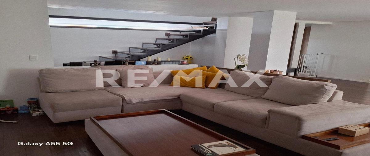 Foto de casa en venta en cruz del campo santo , fontana residencial, naucalpan de juárez, méxico, 0 No. 04