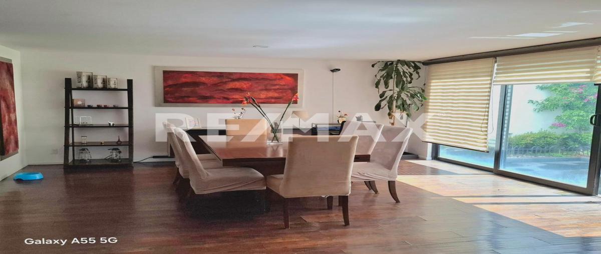 Foto de casa en venta en cruz del campo santo , fontana residencial, naucalpan de juárez, méxico, 0 No. 05