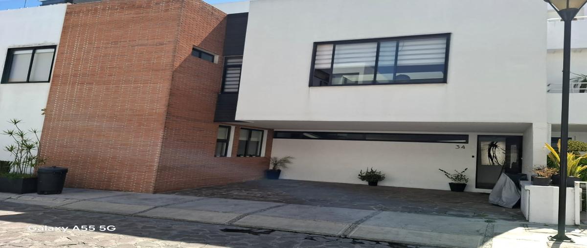 Foto de casa en venta en cruz del campo santo , santa cruz del monte, naucalpan de juárez, méxico, 31027071 No. 03