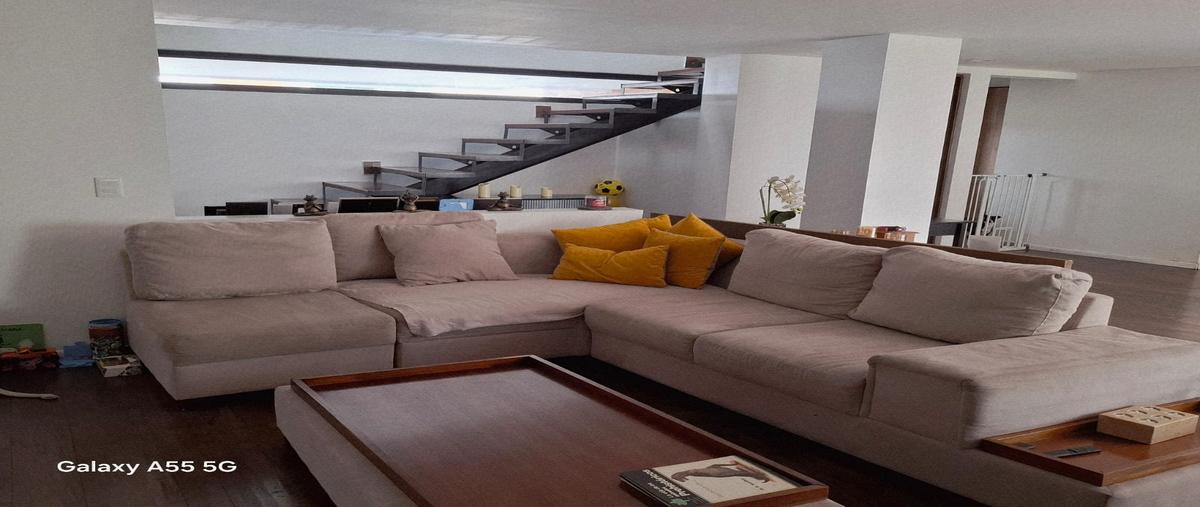Foto de casa en venta en cruz del campo santo , santa cruz del monte, naucalpan de juárez, méxico, 31027071 No. 04