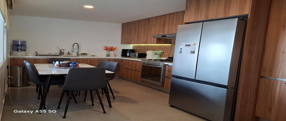 Foto de casa en venta en cruz del campo santo , santa cruz del monte, naucalpan de juárez, méxico, 31027071 No. 06
