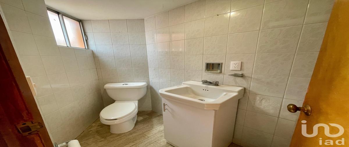 Foto de casa en venta en cruz del centurión 120, santa cruz del monte, naucalpan de juárez, méxico, 30168961 No. 04