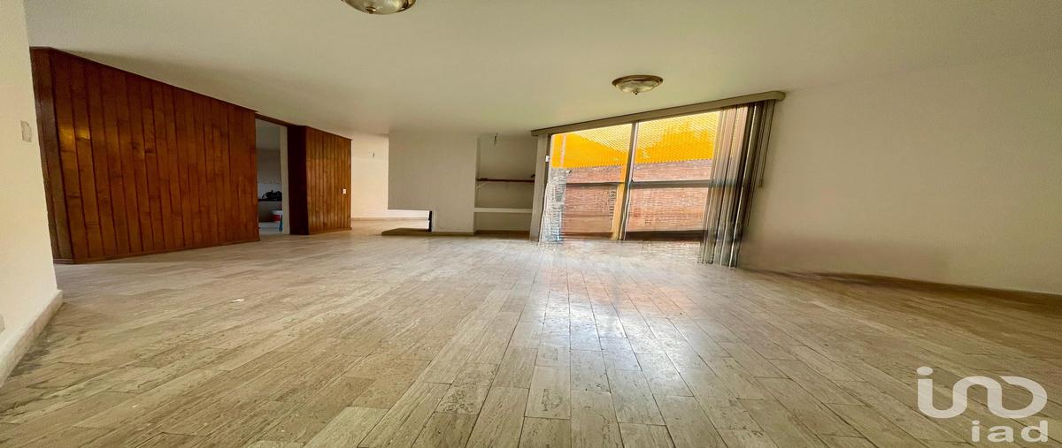 Foto de casa en venta en cruz del centurión 120, santa cruz del monte, naucalpan de juárez, méxico, 30168961 No. 05