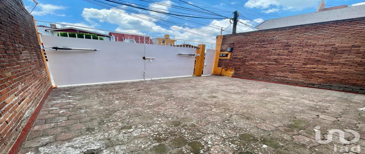 Foto de casa en venta en cruz del centuriÃ³n 85, santa cruz del monte, naucalpan de juÃ¡rez, mÃ©xico, 30168961 No. 03