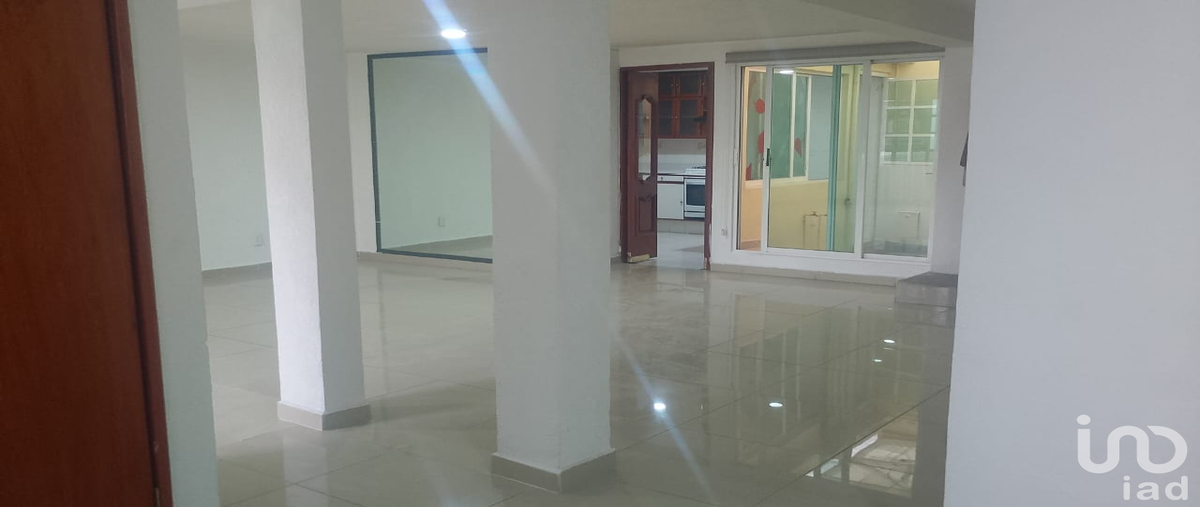 Foto de casa en venta en cruz del centurion 97, santa cruz del monte, naucalpan de juárez, méxico, 0 No. 03
