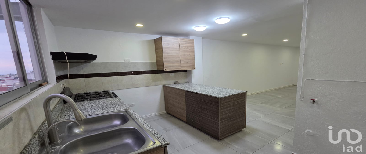 Foto de departamento en venta en cruz del farol 166, miguel hidalgo 4a sección, tlalpan, df / cdmx, 30896884 No. 04