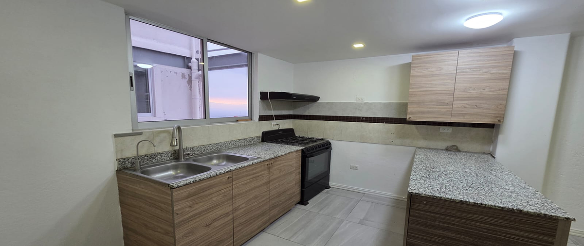 Foto de departamento en venta en cruz del farol , miguel hidalgo 4a sección, tlalpan, df / cdmx, 30762066 No. 03