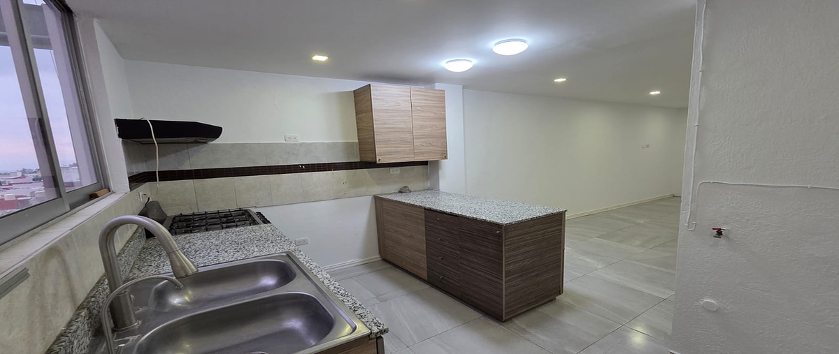 Foto de departamento en venta en cruz del farol , miguel hidalgo 4a sección, tlalpan, df / cdmx, 30762066 No. 04