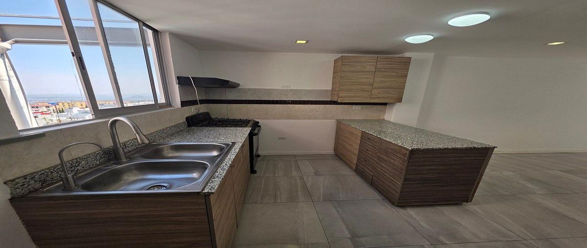 Foto de departamento en venta en cruz del farol , miguel hidalgo 4a sección, tlalpan, df / cdmx, 0 No. 03