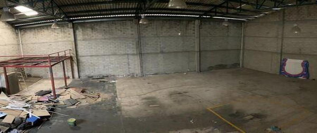 Foto de bodega en renta en  , cruz del farol, tlalpan, df / cdmx, 0 No. 05