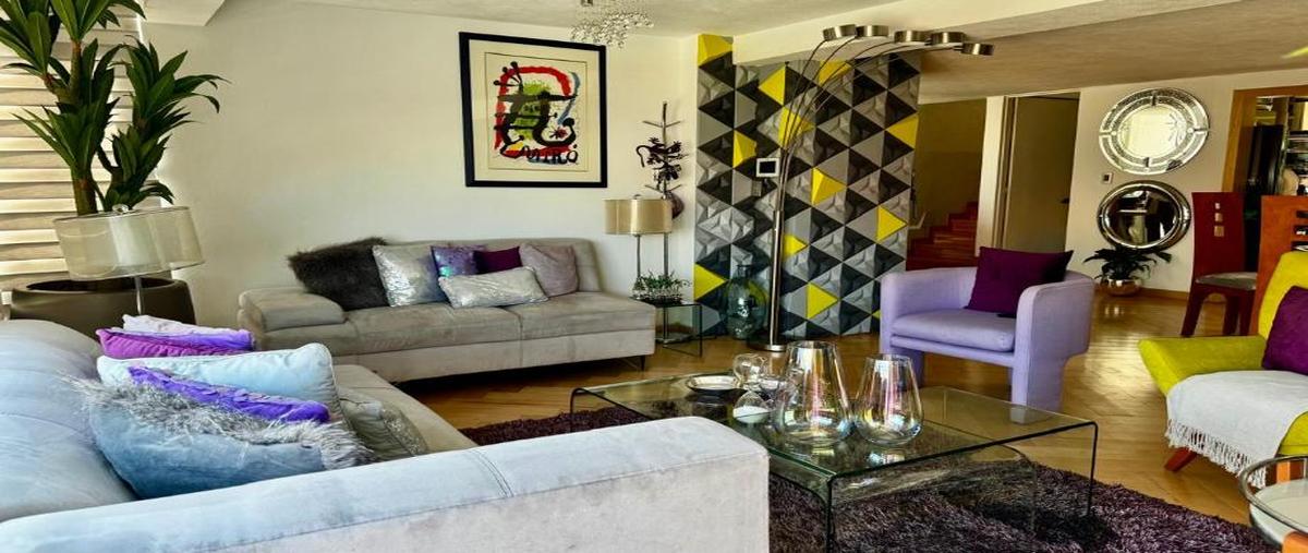 Foto de casa en venta en cruz del tejocote 23, colonial satélite, naucalpan de juárez, méxico, 31391106 No. 05