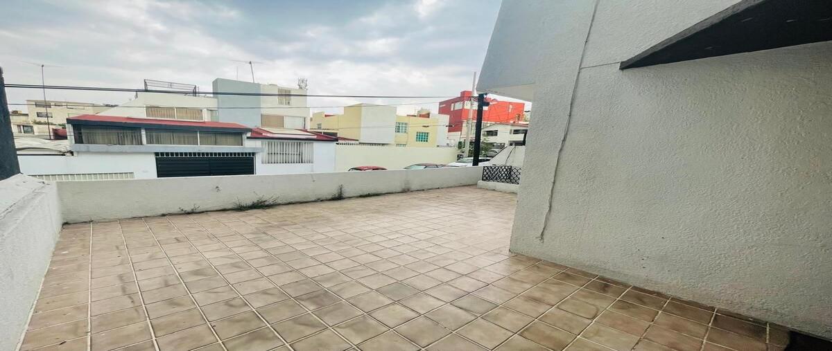 Foto de casa en venta en cruz del tejocote , san bartolo naucalpan (naucalpan centro), naucalpan de juárez, méxico, 29880776 No. 03
