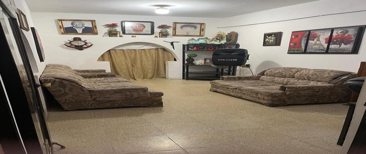 Foto de casa en venta en cruz m. villarreal , constituyentes del 57, monterrey, nuevo león, 29437994 No. 03