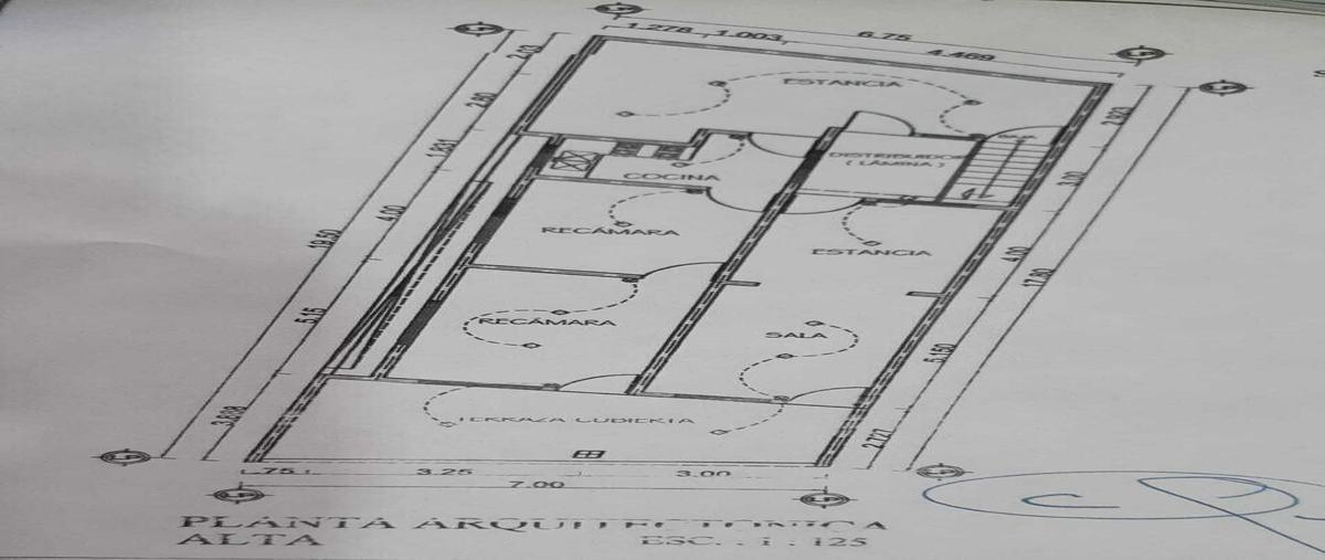 Foto de casa en venta en cruz m. villarreal , constituyentes del 57, monterrey, nuevo león, 29437994 No. 05