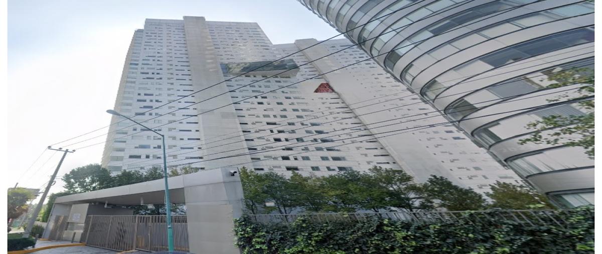 Foto de departamento en venta en  , cruz manca, cuajimalpa de morelos, df / cdmx, 0 No. 03