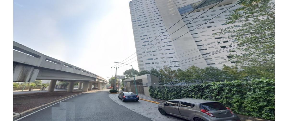 Foto de departamento en venta en  , cruz manca, cuajimalpa de morelos, df / cdmx, 0 No. 04