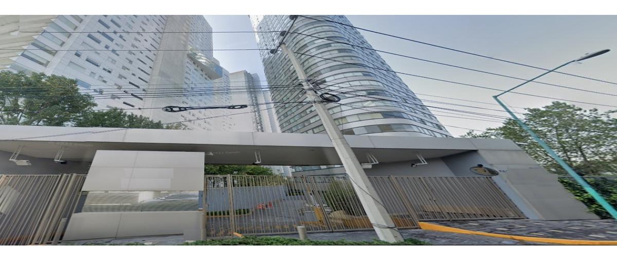 Foto de departamento en venta en  , cruz manca, cuajimalpa de morelos, df / cdmx, 0 No. 05