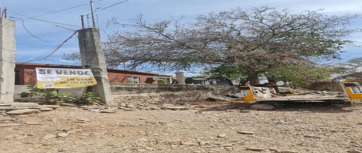 Foto de terreno habitacional en venta en cruz manjarrez , independencia, culiacán, sinaloa, 0 No. 03