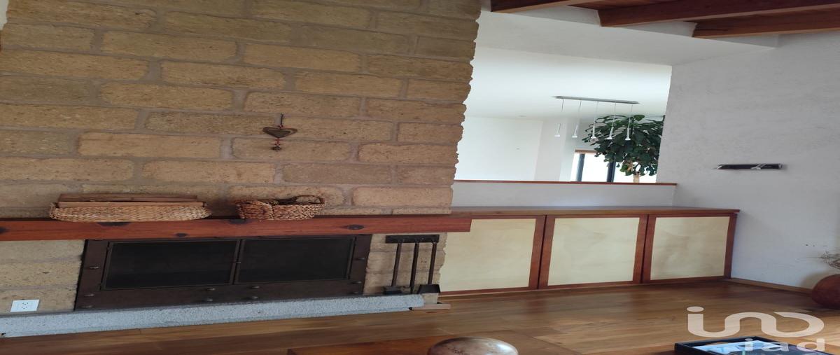 Foto de casa en venta en cruz verde 153, san nicolás totolapan, la magdalena contreras, df / cdmx, 30111738 No. 05