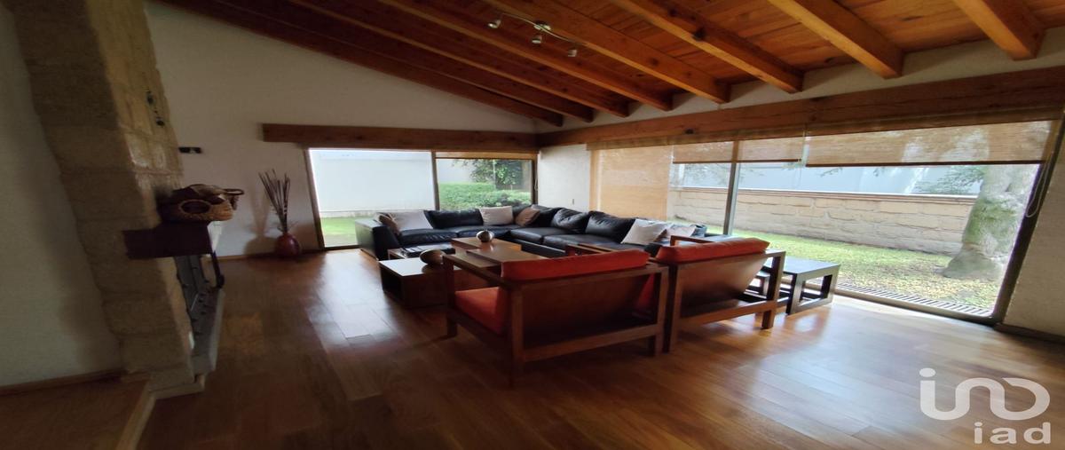 Foto de casa en renta en cruz verde 153, san nicolÃ¡s totolapan, la magdalena contreras, df / cdmx, 30680586 No. 03