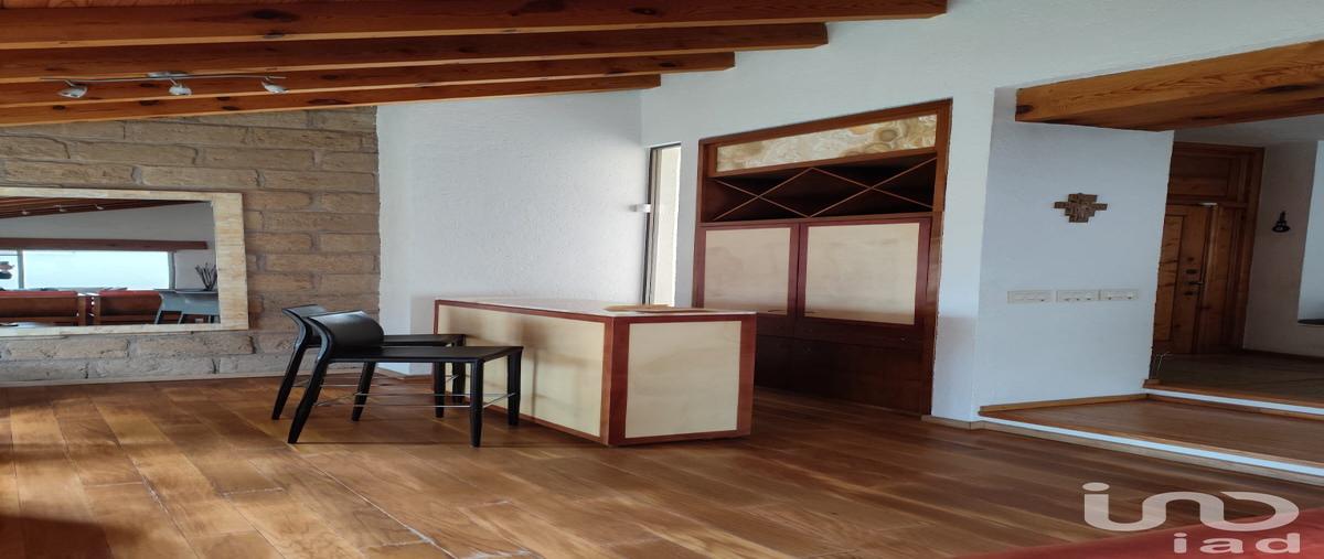Foto de casa en renta en cruz verde 153, san nicolÃ¡s totolapan, la magdalena contreras, df / cdmx, 30680586 No. 04
