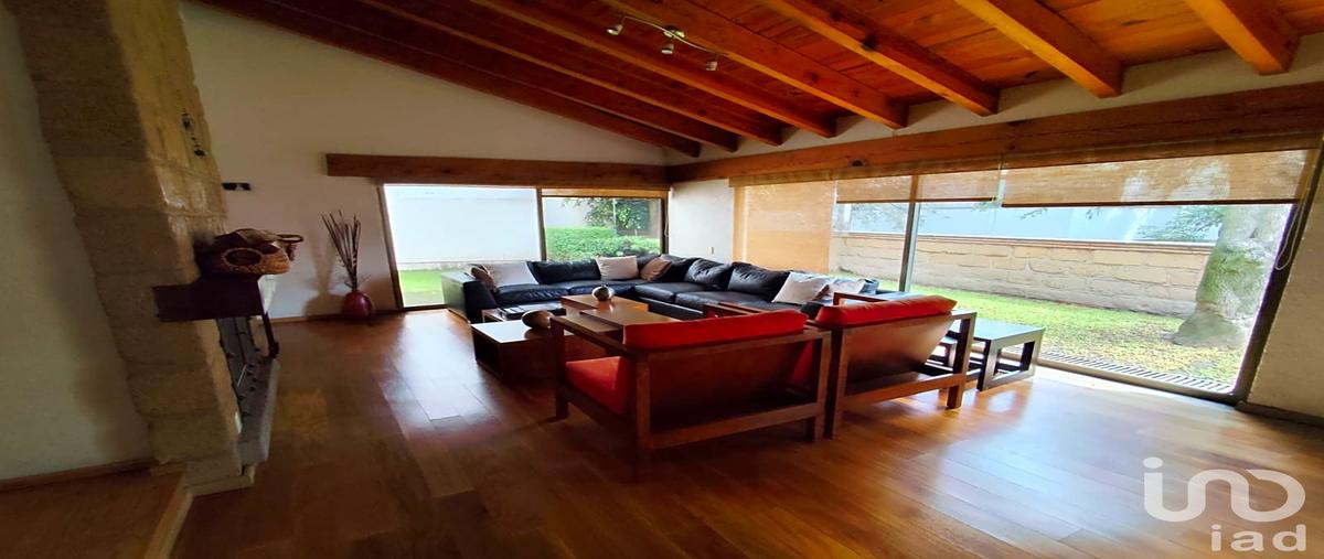Foto de casa en venta en cruz verde 159, san nicolÃ¡s totolapan, la magdalena contreras, df / cdmx, 30111738 No. 03