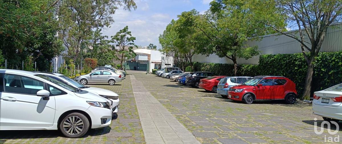Foto de departamento en renta en cruz verde 183, del niño jesús, coyoacán, df / cdmx, 31586219 No. 05