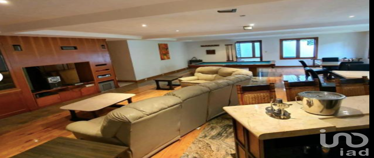 Foto de casa en venta en cruz verde 246, lomas quebradas, la magdalena contreras, df / cdmx, 28725803 No. 03