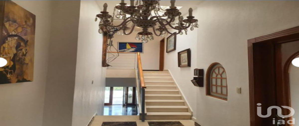 Foto de casa en venta en cruz verde 256, lomas quebradas, la magdalena contreras, df / cdmx, 28725803 No. 03