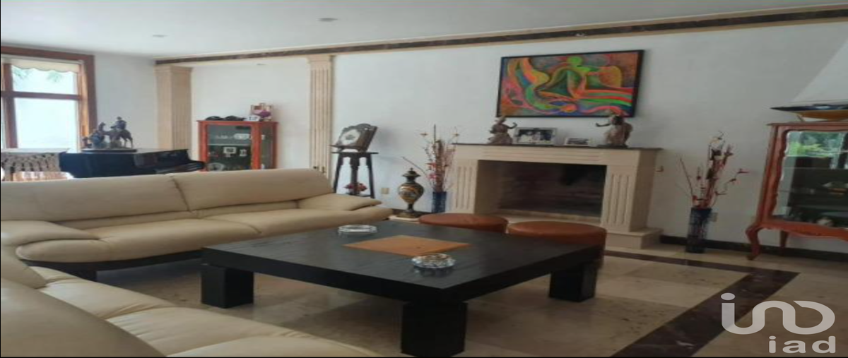Foto de casa en venta en cruz verde 289, lomas quebradas, la magdalena contreras, df / cdmx, 28725803 No. 04
