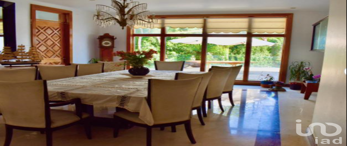 Foto de casa en venta en cruz verde 289, lomas quebradas, la magdalena contreras, df / cdmx, 28725803 No. 05