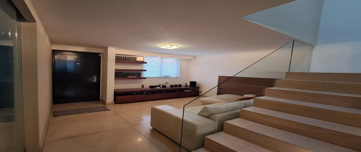 Foto de casa en venta en cruz verde , barrio san francisco, la magdalena contreras, df / cdmx, 30917083 No. 04