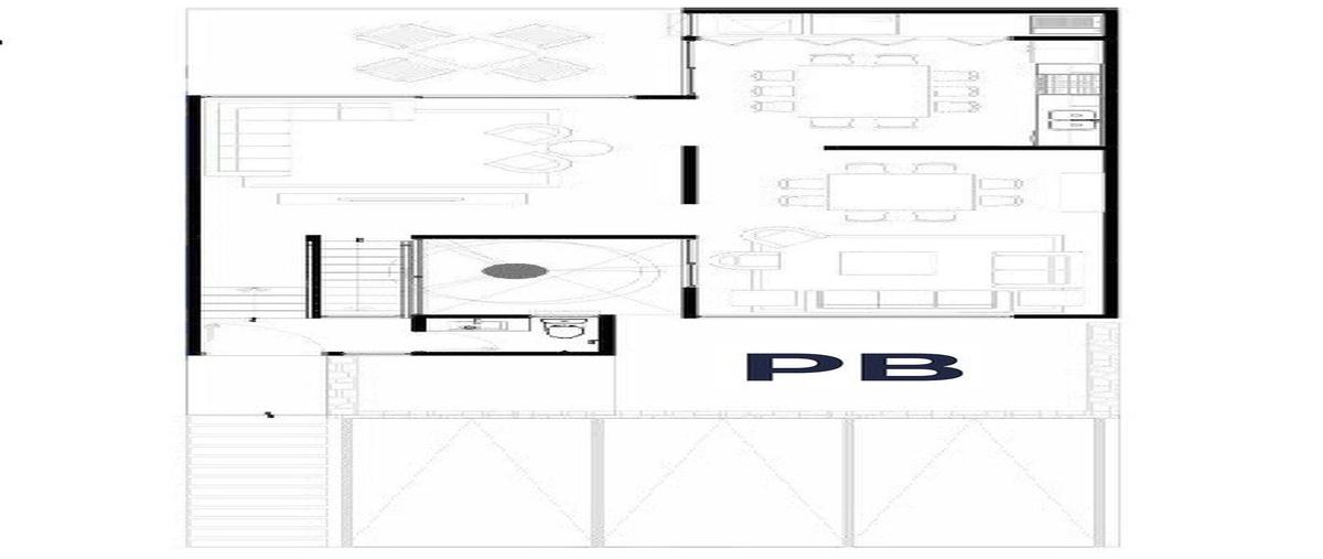 Foto de casa en venta en cruz verde , del niño jesús, coyoacán, df / cdmx, 30802228 No. 03