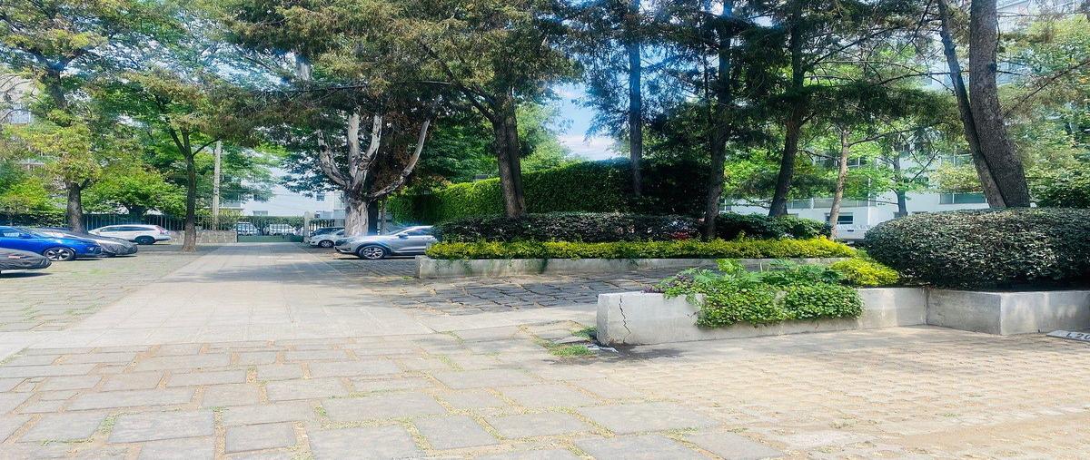 Foto de departamento en venta en cruz verde , del niño jesús, coyoacán, df / cdmx, 0 No. 03