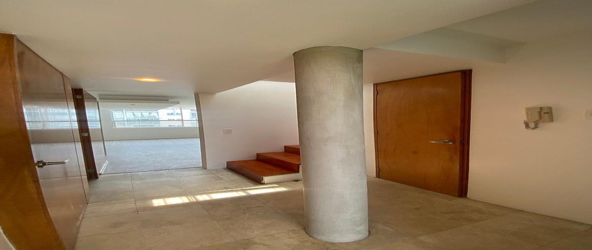 Foto de departamento en venta en cruz verde , del niño jesús, coyoacán, df / cdmx, 0 No. 04