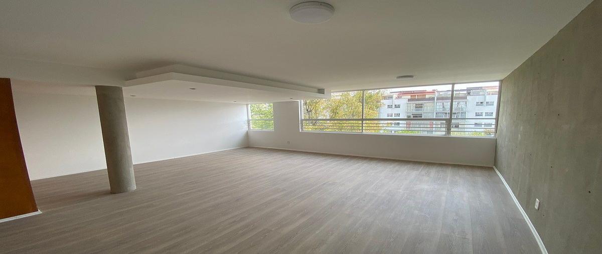 Foto de departamento en venta en cruz verde , del niño jesús, coyoacán, df / cdmx, 0 No. 05