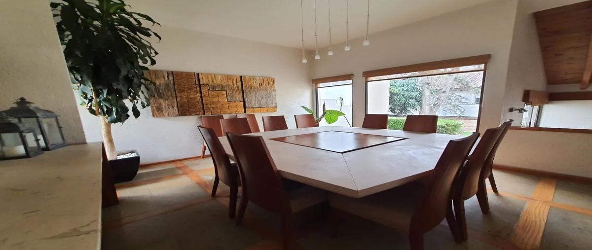 Foto de casa en condominio en venta en cruz verde , la concepción, la magdalena contreras, df / cdmx, 0 No. 03