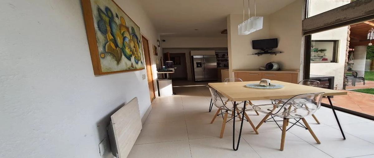 Foto de casa en condominio en venta en cruz verde , la concepción, la magdalena contreras, df / cdmx, 0 No. 04