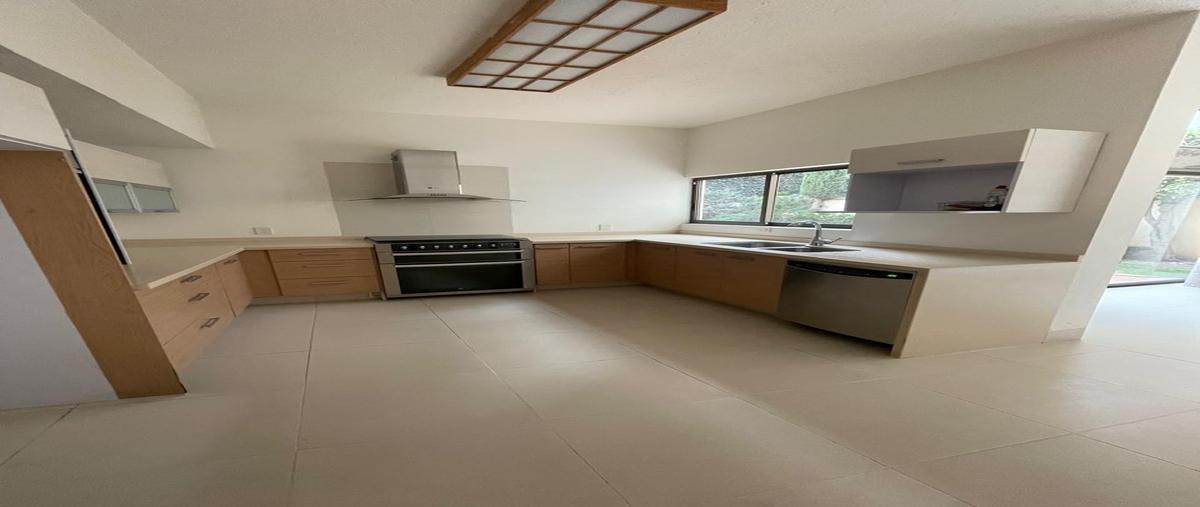Foto de casa en condominio en venta en cruz verde , la concepción, la magdalena contreras, df / cdmx, 0 No. 05