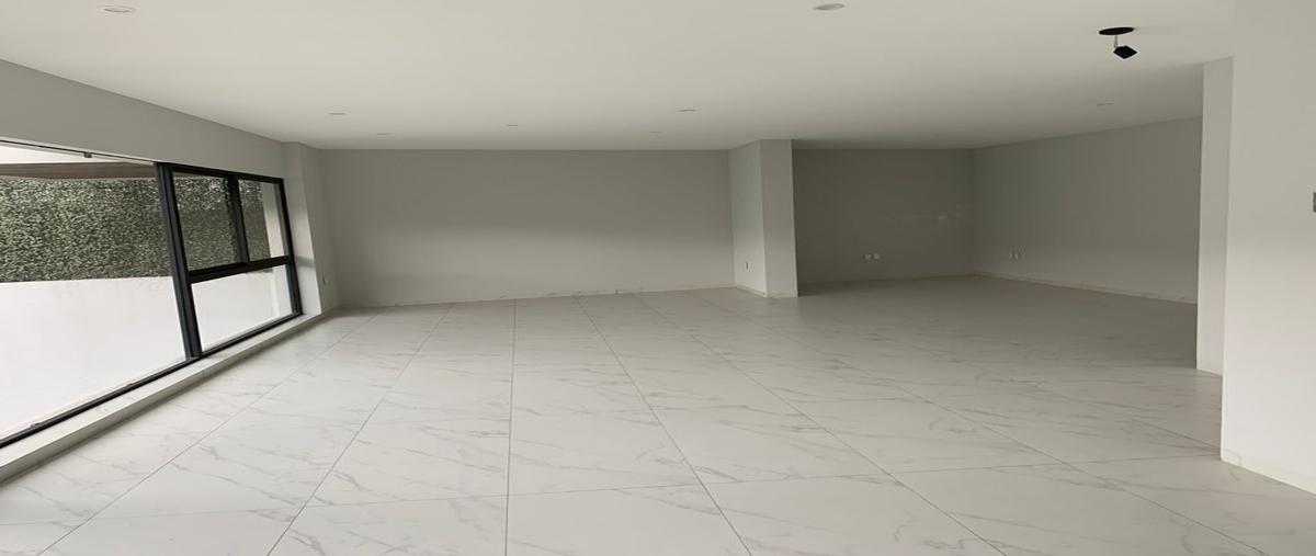 Foto de casa en venta en cruz verde , lomas quebradas, la magdalena contreras, df / cdmx, 23685816 No. 05