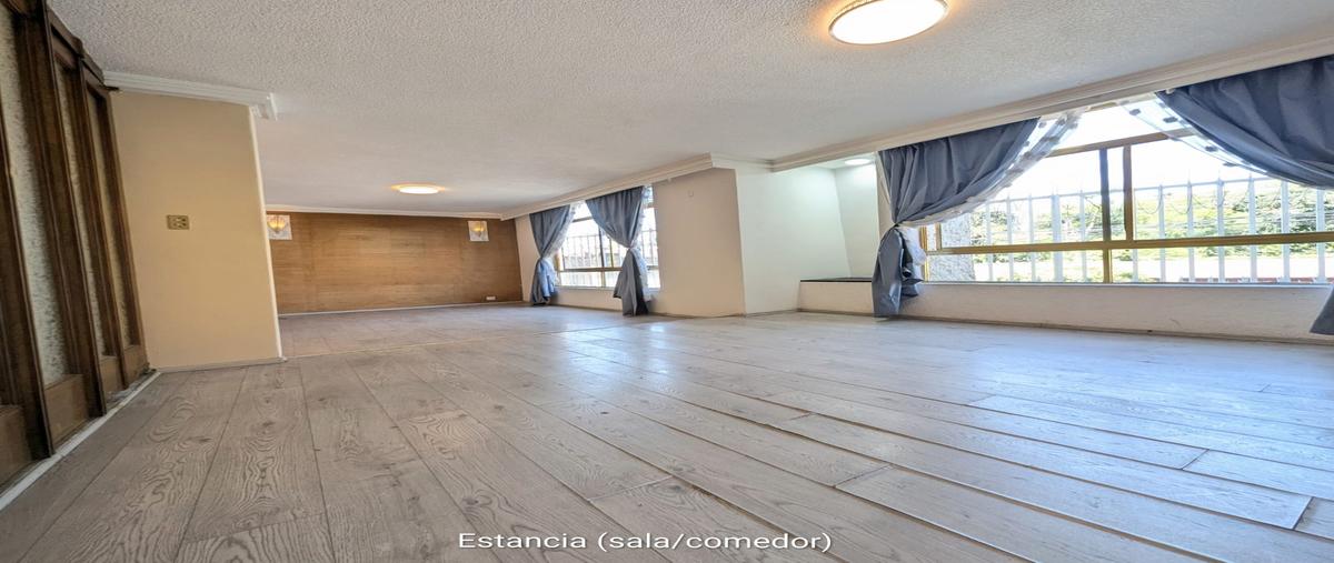 Foto de casa en venta en cruz verde , pueblo de los reyes, coyoacán, df / cdmx, 0 No. 03