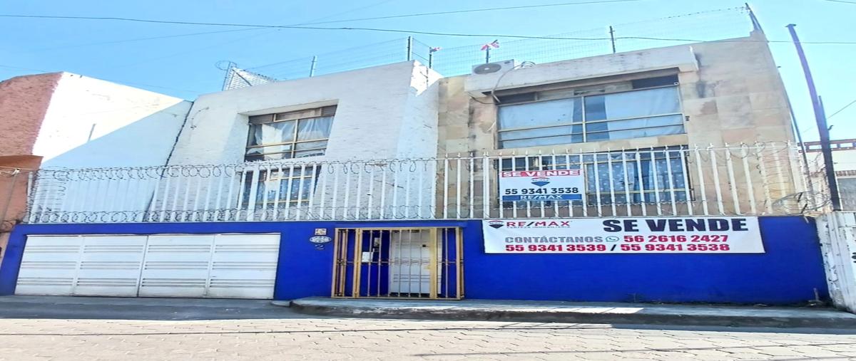 Foto de casa en venta en cruz verde , pueblo de los reyes, coyoacán, df / cdmx, 31583294 No. 04